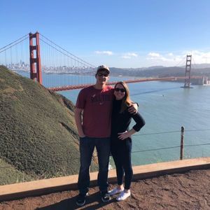 Meet your Posher, Barrett